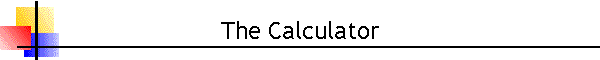 The Calculator